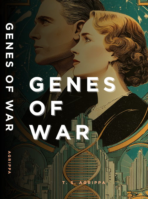 Genes of War