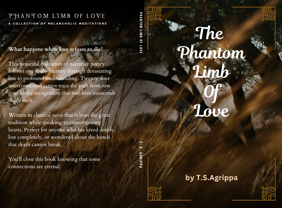 The Phantom Limb of Love