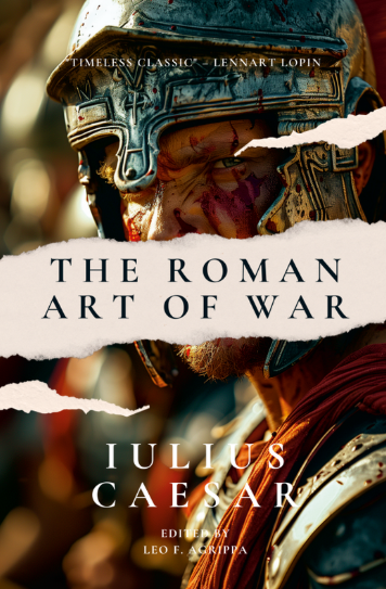 The Roman Art of War