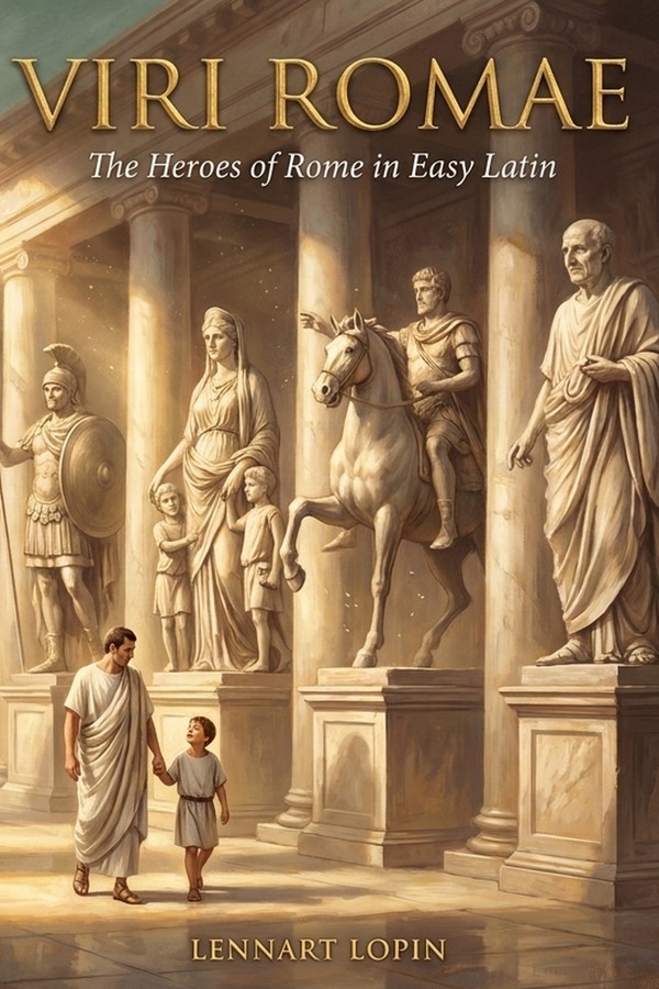 Viri Romae cover